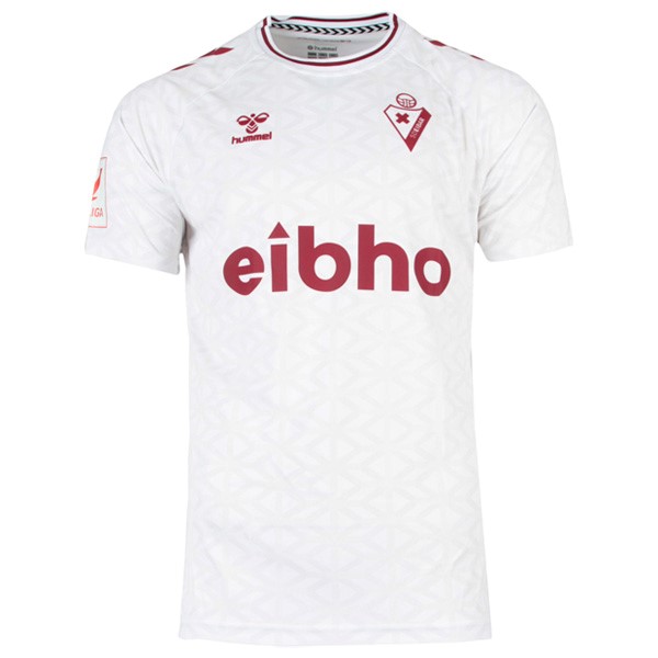 Thailandia Maglia SD Eibar Away 23/24